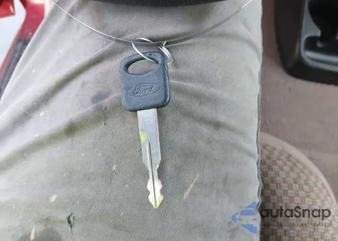 1998 Ford Ranger Splash/Xl/Xlt from USA, damaged, VIN 1FTYR14U6WPB11678